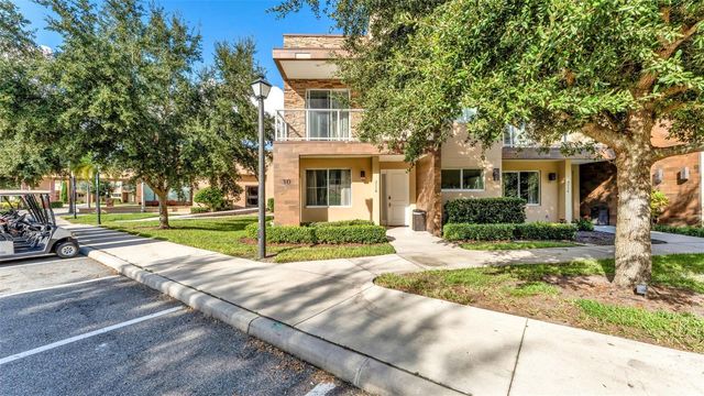 3114 BRASILIA AVENUE, Kissimmee, FL 34747