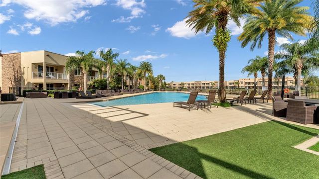 3114 BRASILIA AVENUE, Kissimmee, FL 34747