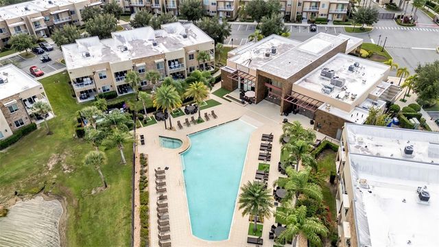 3114 BRASILIA AVENUE, Kissimmee, FL 34747