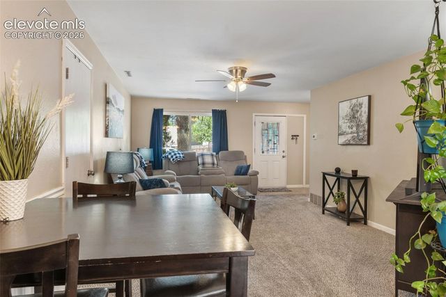 4197 Deerfield Hills Road, Colorado Springs, CO 80916