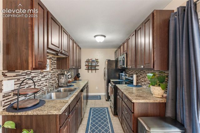 4197 Deerfield Hills Road, Colorado Springs, CO 80916
