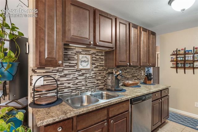 4197 Deerfield Hills Road, Colorado Springs, CO 80916