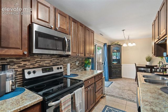 4197 Deerfield Hills Road, Colorado Springs, CO 80916
