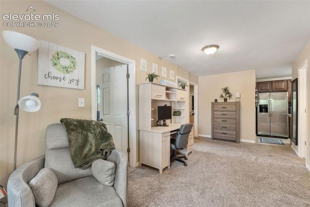 4197 Deerfield Hills Road, Colorado Springs, CO 80916