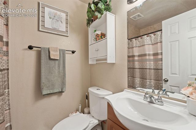 4197 Deerfield Hills Road, Colorado Springs, CO 80916