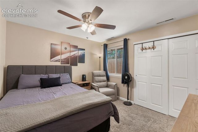 4197 Deerfield Hills Road, Colorado Springs, CO 80916