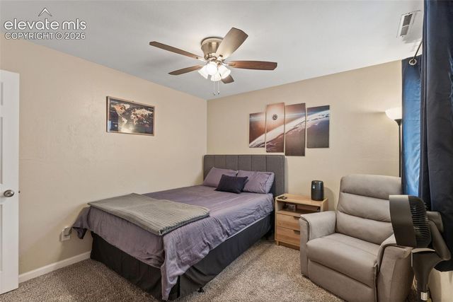 4197 Deerfield Hills Road, Colorado Springs, CO 80916
