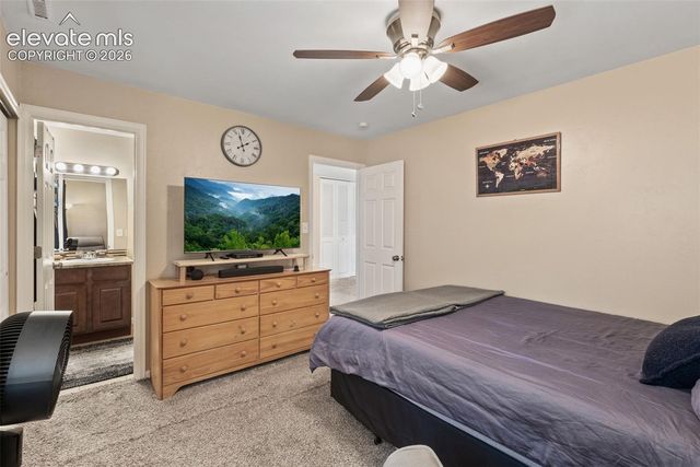 4197 Deerfield Hills Road, Colorado Springs, CO 80916