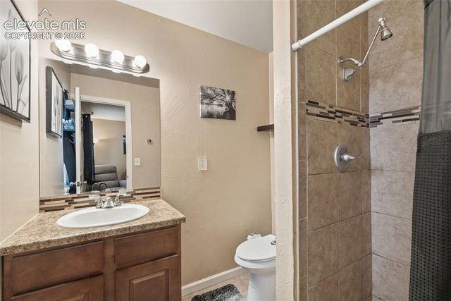 4197 Deerfield Hills Road, Colorado Springs, CO 80916