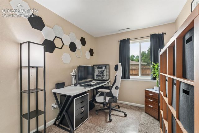 4197 Deerfield Hills Road, Colorado Springs, CO 80916