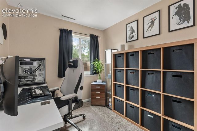 4197 Deerfield Hills Road, Colorado Springs, CO 80916