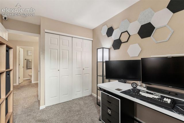 4197 Deerfield Hills Road, Colorado Springs, CO 80916