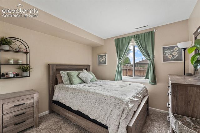 4197 Deerfield Hills Road, Colorado Springs, CO 80916