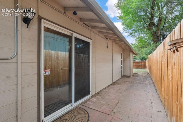 4197 Deerfield Hills Road, Colorado Springs, CO 80916
