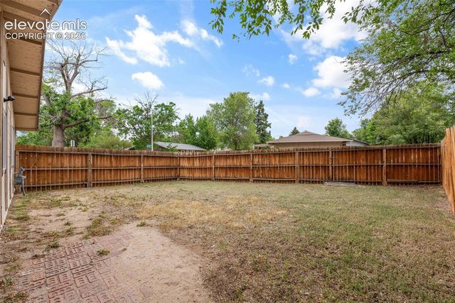 4197 Deerfield Hills Road, Colorado Springs, CO 80916