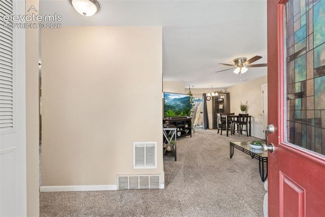 4197 Deerfield Hills Road, Colorado Springs, CO 80916