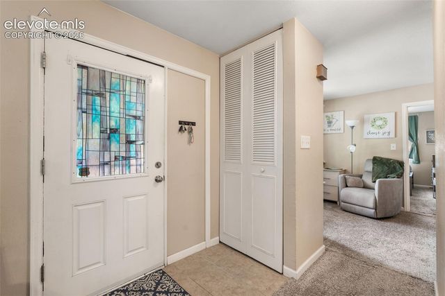 4197 Deerfield Hills Road, Colorado Springs, CO 80916