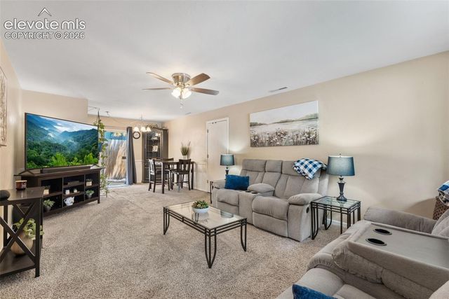 4197 Deerfield Hills Road, Colorado Springs, CO 80916