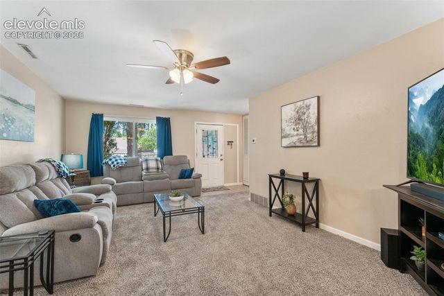 4197 Deerfield Hills Road, Colorado Springs, CO 80916