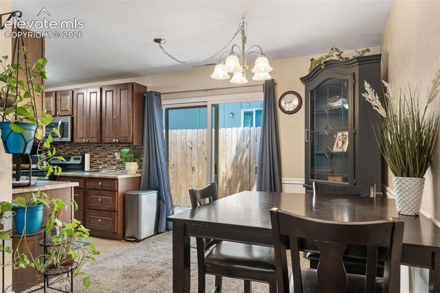 4197 Deerfield Hills Road, Colorado Springs, CO 80916