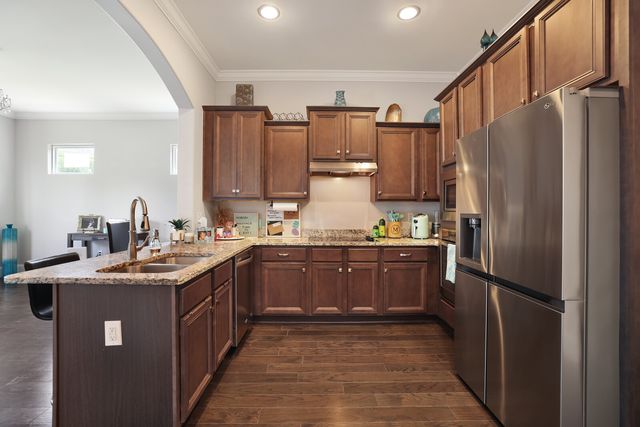 200 Cedar Place Row, Nashville, TN 37221
