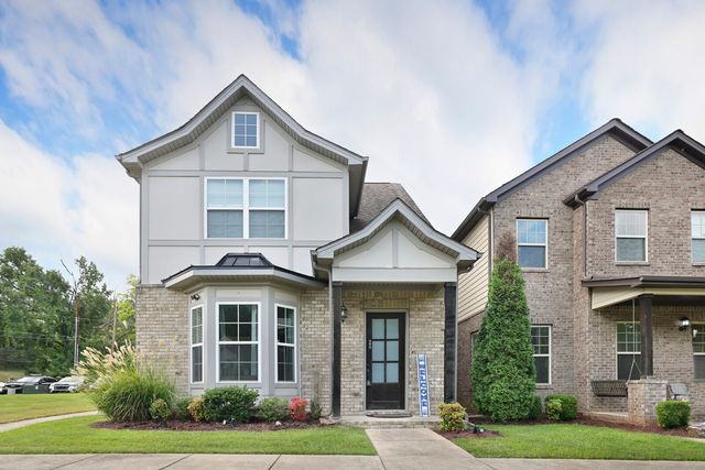 200 Cedar Place Row, Nashville, TN 37221