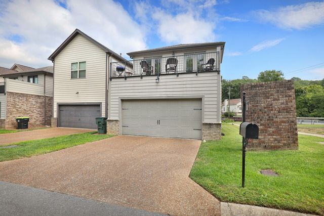 200 Cedar Place Row, Nashville, TN 37221