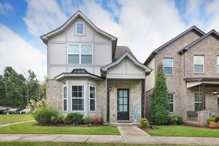 200 Cedar Place Row, Nashville, TN 37221