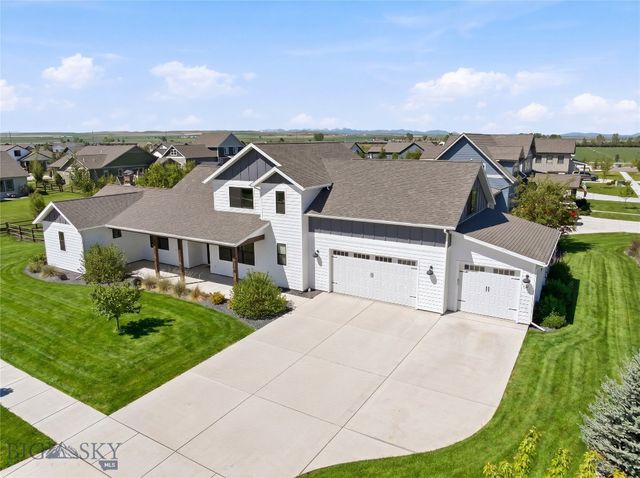 149 Travelers, Manhattan, MT 59741 property photo
