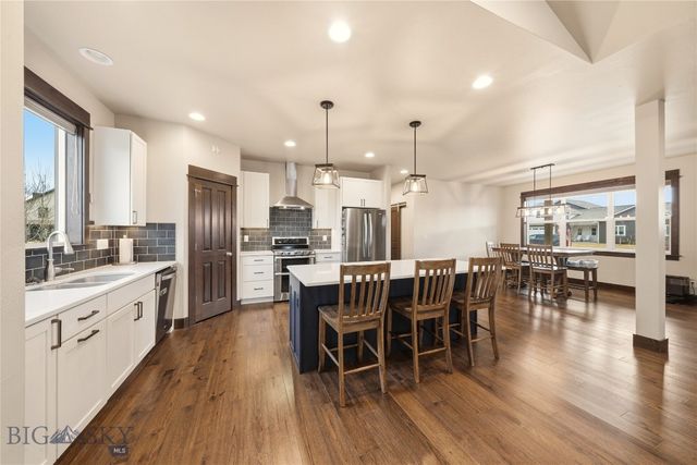 149 Travelers, Manhattan, MT 59741