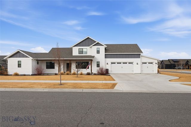 149 Travelers, Manhattan, MT 59741