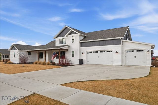 149 Travelers, Manhattan, MT 59741