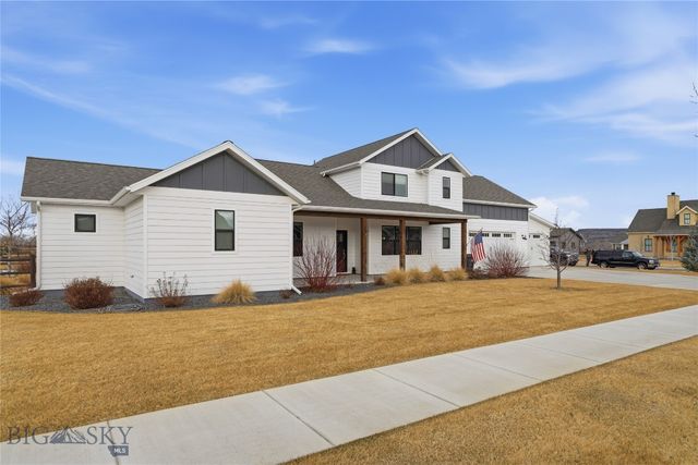 149 Travelers, Manhattan, MT 59741