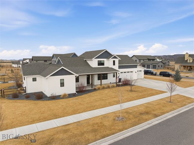 149 Travelers, Manhattan, MT 59741