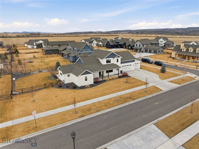 149 Travelers, Manhattan, MT 59741