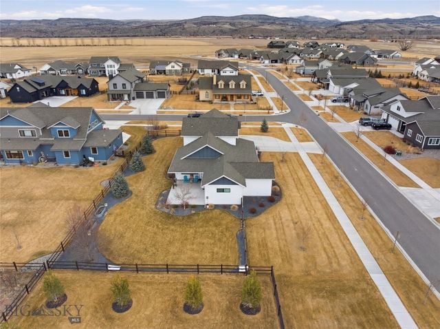 149 Travelers, Manhattan, MT 59741