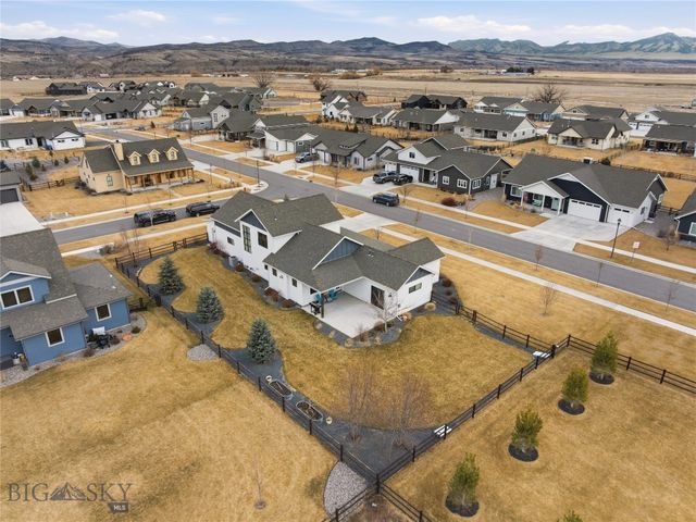 149 Travelers, Manhattan, MT 59741