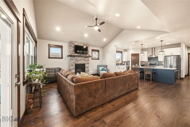 149 Travelers, Manhattan, MT 59741