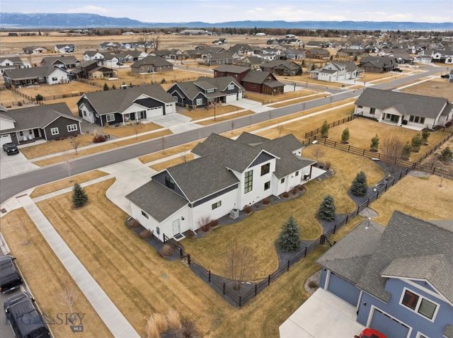 149 Travelers, Manhattan, MT 59741