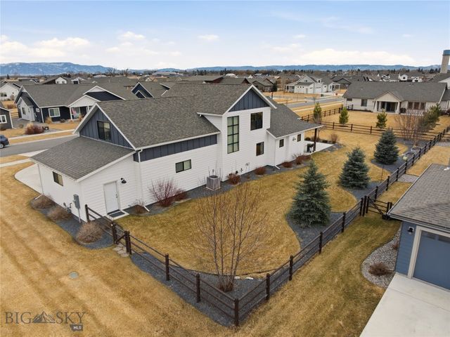 149 Travelers, Manhattan, MT 59741