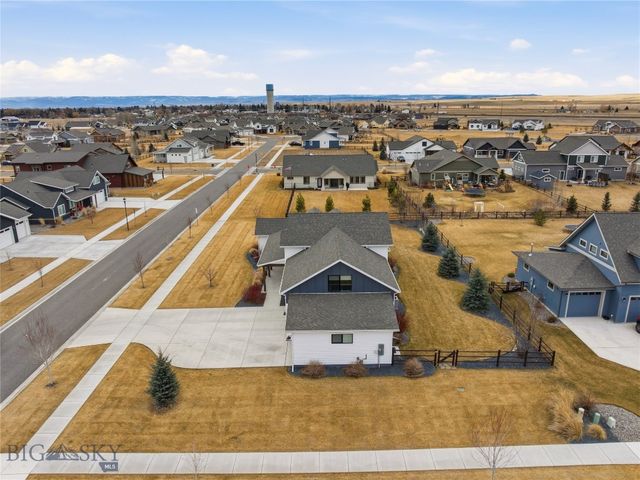 149 Travelers, Manhattan, MT 59741