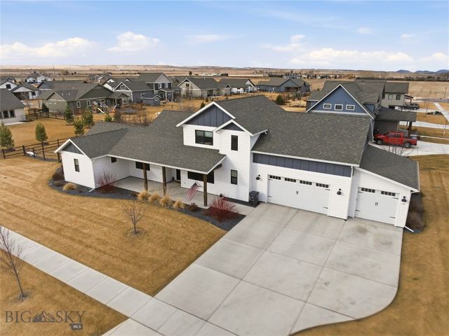 149 Travelers, Manhattan, MT 59741