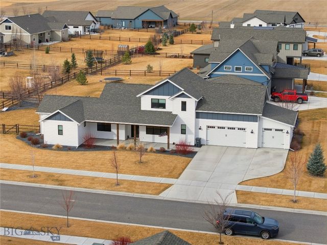 149 Travelers, Manhattan, MT 59741