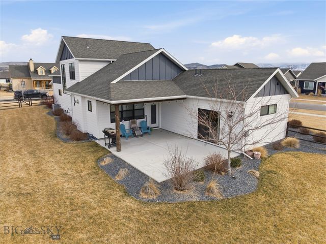 149 Travelers, Manhattan, MT 59741