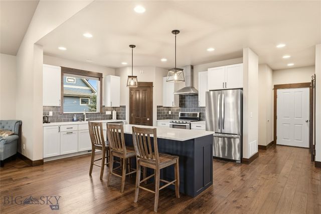 149 Travelers, Manhattan, MT 59741