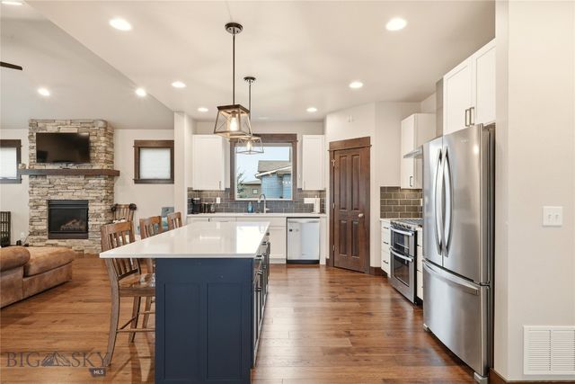 149 Travelers, Manhattan, MT 59741