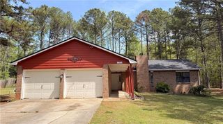 1388 Briar Ridge Court, Jonesboro, GA 30238