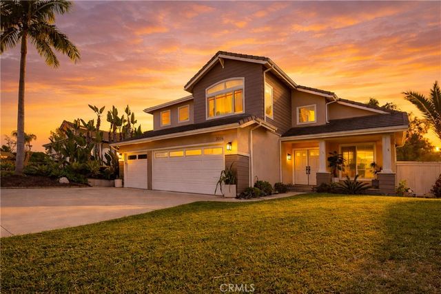 2016 Via Vina, San Clemente, CA 92673