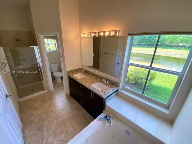 837 Tanglewood Cir ., Weston, FL 33327