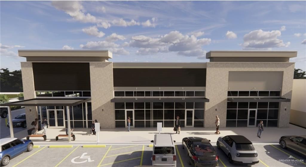 2201 S 10th Street 2, Mcallen, TX 78505